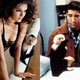 Illustration for article titled Who Loves Marcel the Monkey Best: Ross From iFriends/i or Kendall Jenner?